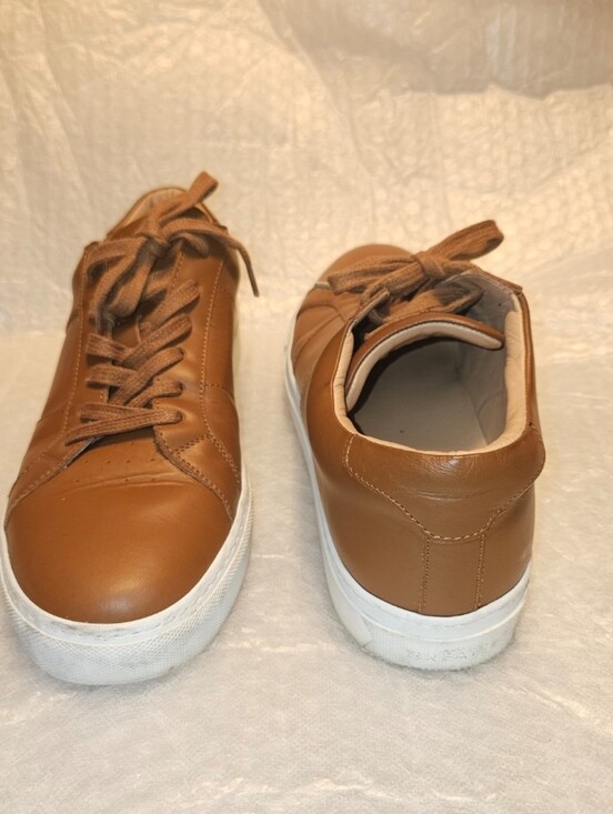The Royale 2.0 by GREATS® is  cult-favorite sneaker Size 9 Mens The Great main image 10